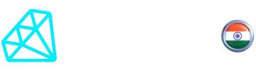 Glassi Casino भारत का लोगो