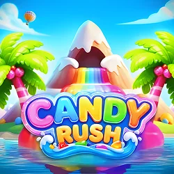 Candy Rush