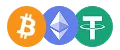 crypto लोगो